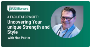 A Facilitator's Gift