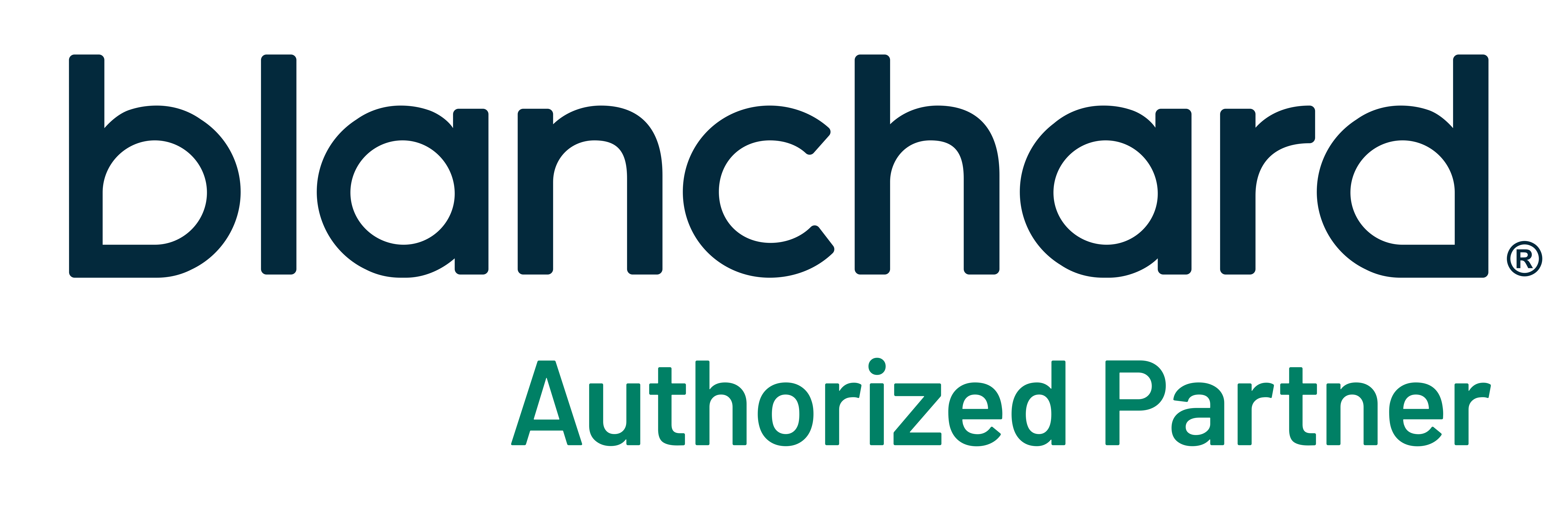 Blanchard Authorize Partner Logo